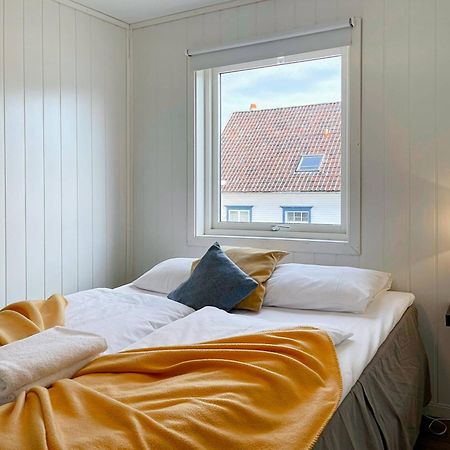Stavanger Bnb Ap5 By Berti'S 외부 사진