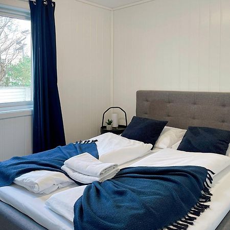 Stavanger Bnb Ap5 By Berti'S 외부 사진