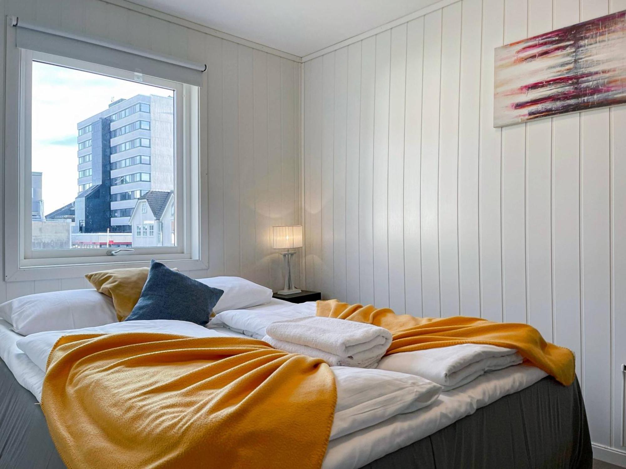 Stavanger Bnb Ap5 By Berti'S 외부 사진