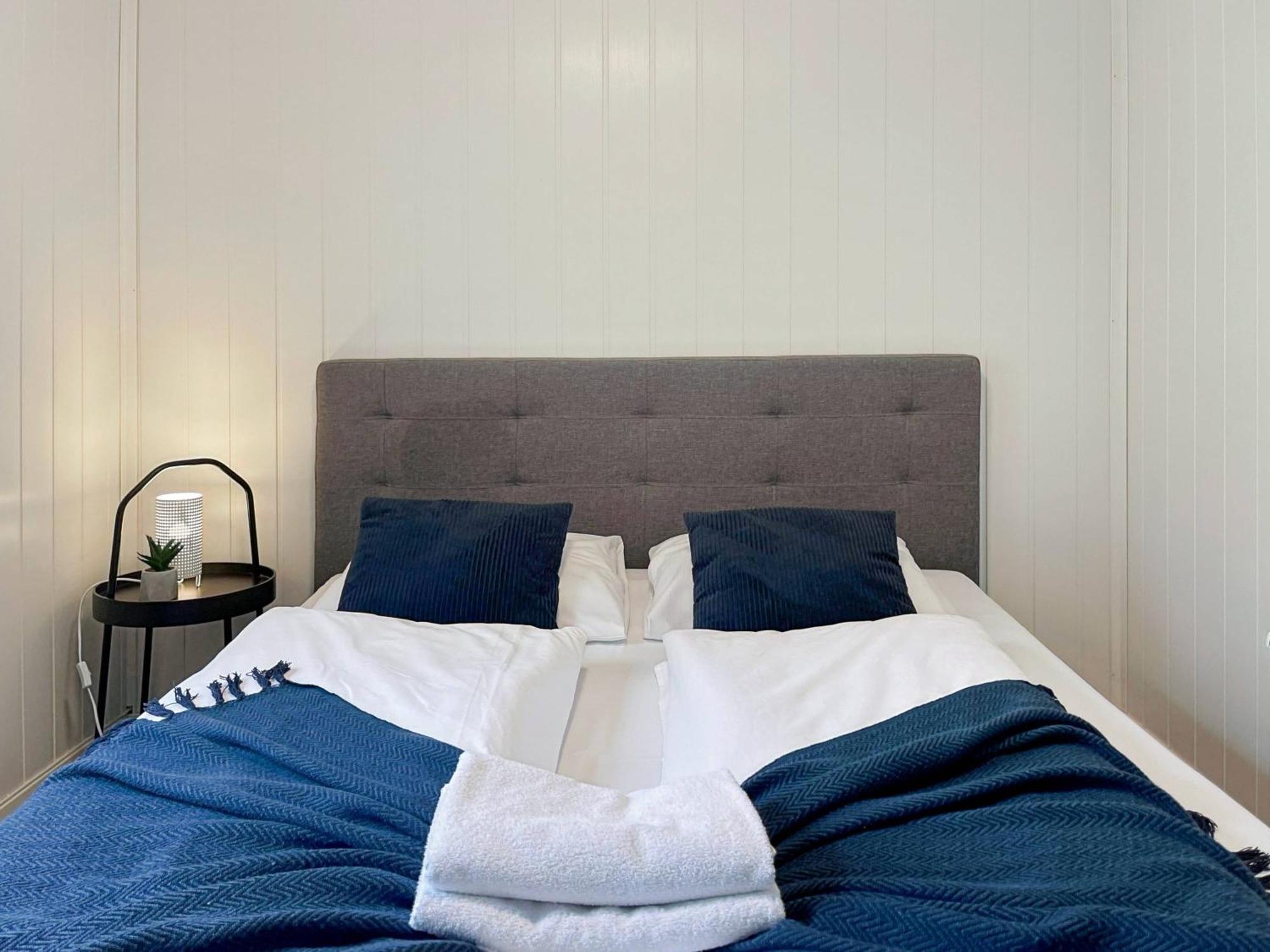 Stavanger Bnb Ap5 By Berti'S 외부 사진