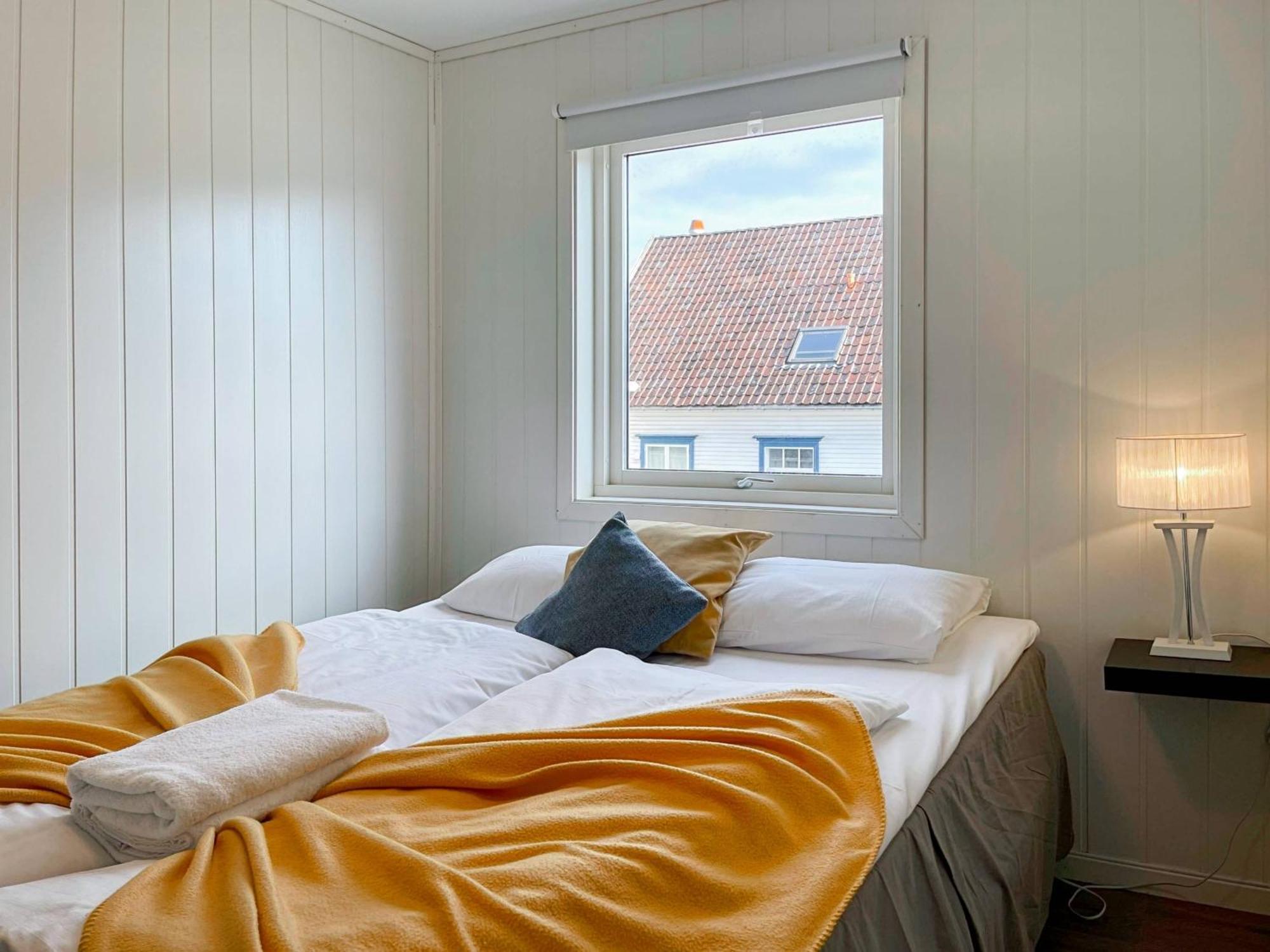 Stavanger Bnb Ap5 By Berti'S 외부 사진