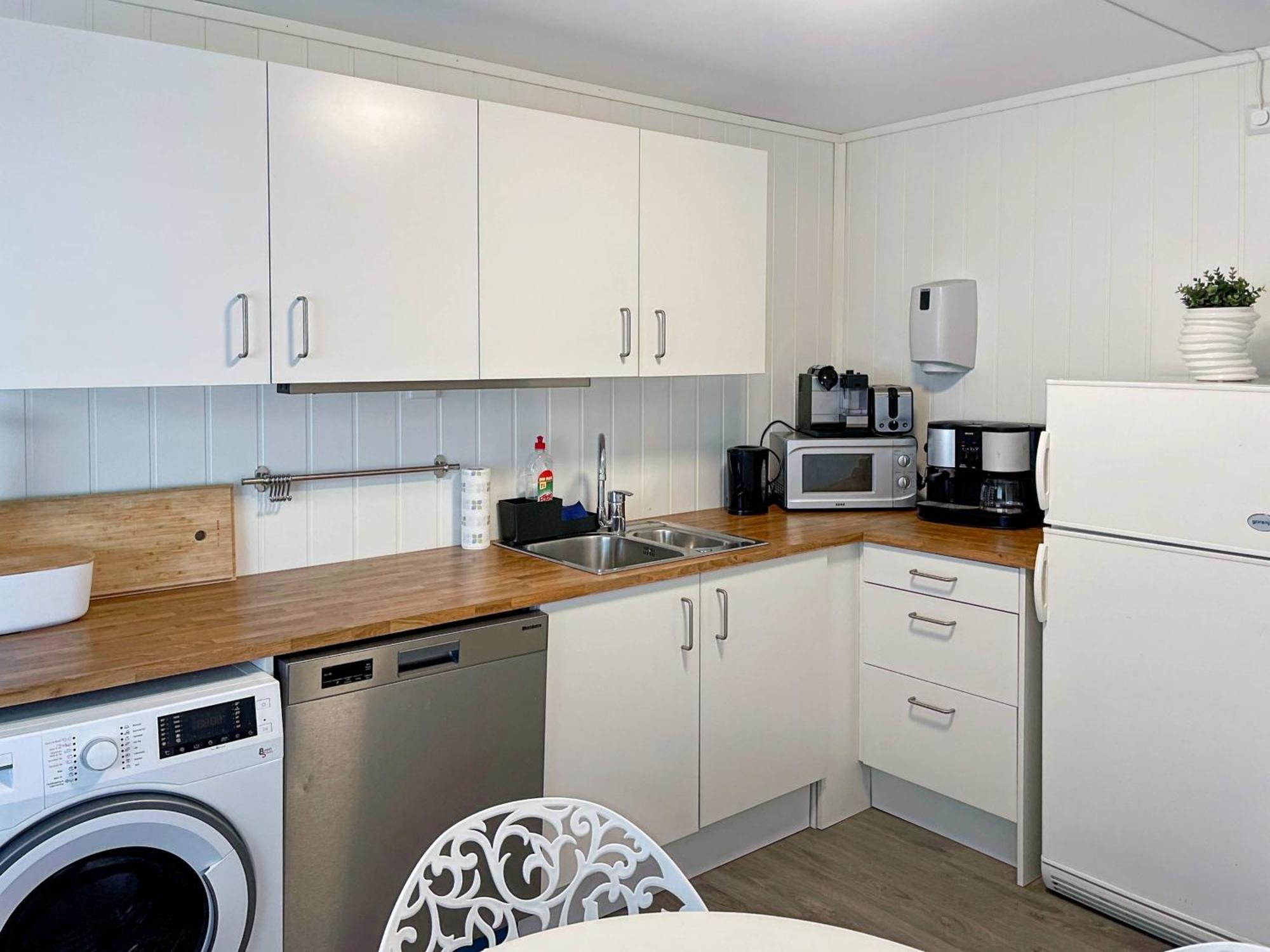 Stavanger Bnb Ap5 By Berti'S 외부 사진