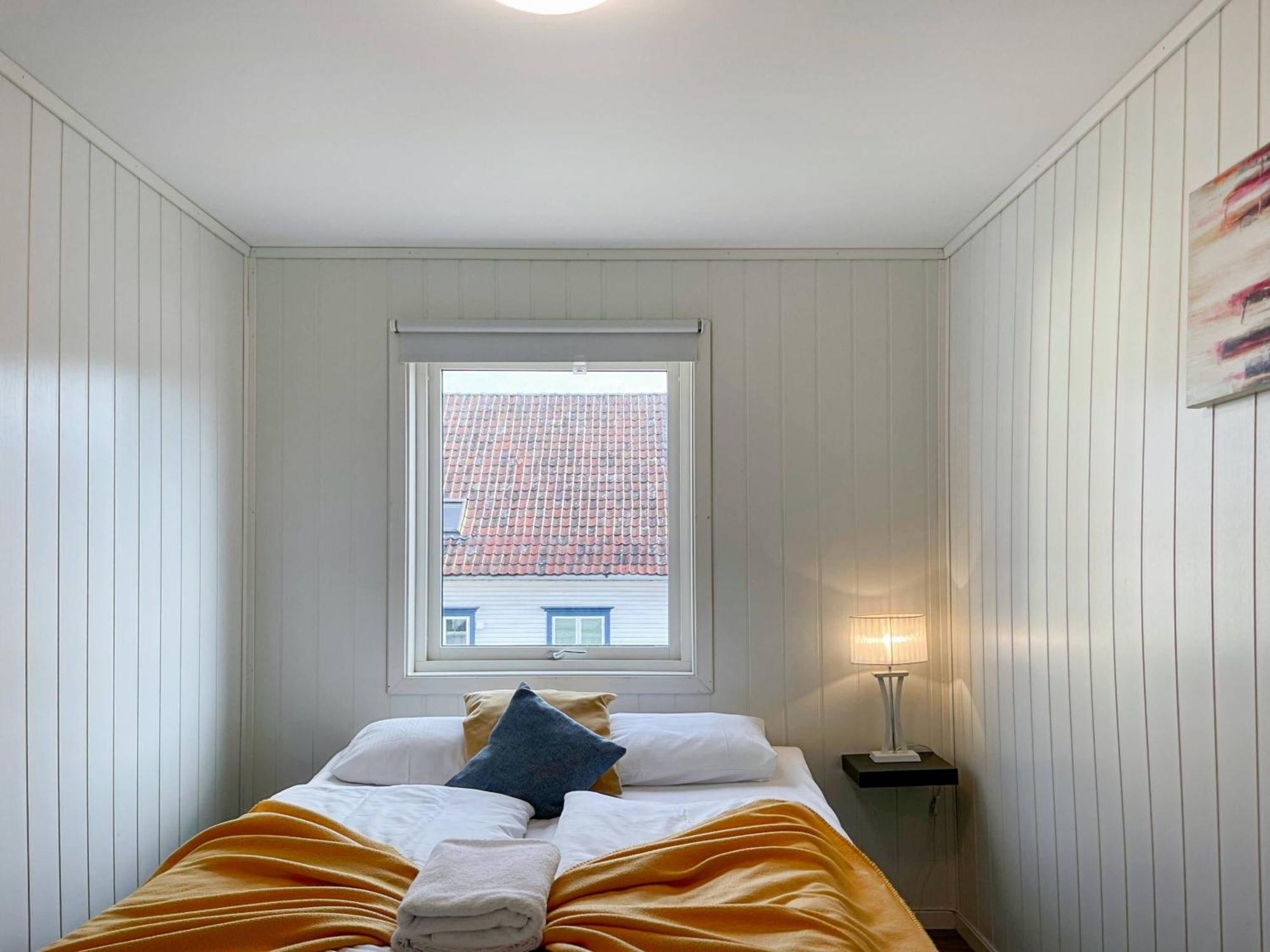 Stavanger Bnb Ap5 By Berti'S 외부 사진