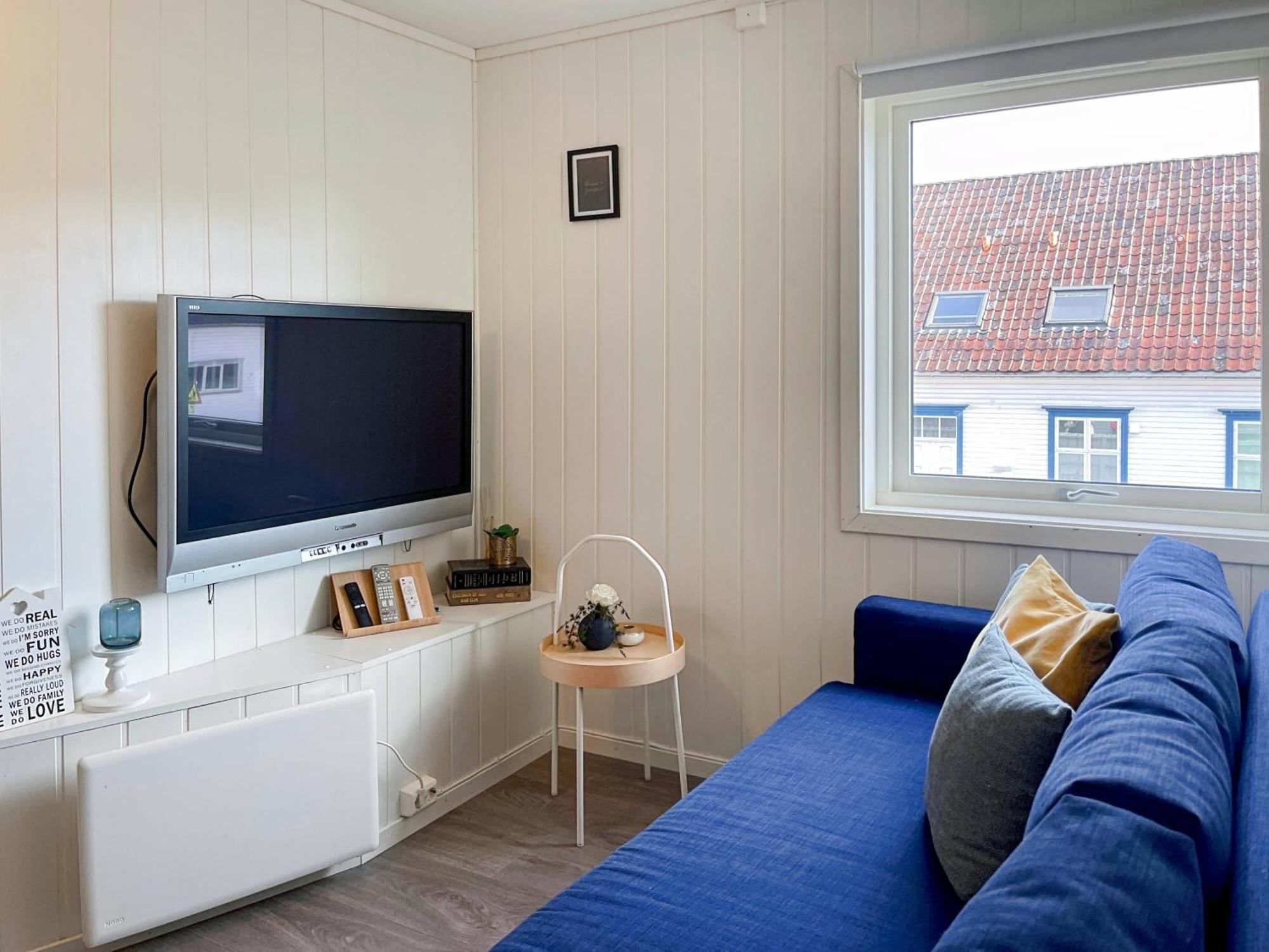 Stavanger Bnb Ap5 By Berti'S 외부 사진