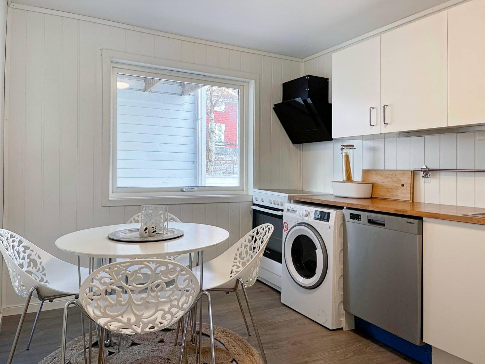 Stavanger Bnb Ap5 By Berti'S 외부 사진