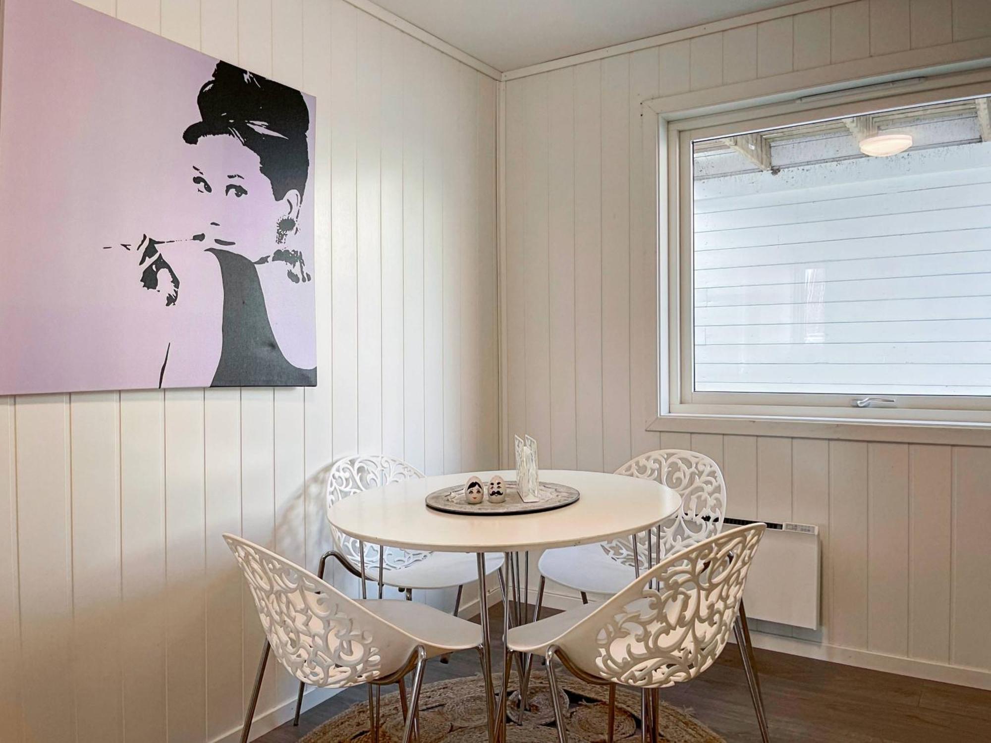 Stavanger Bnb Ap5 By Berti'S 외부 사진