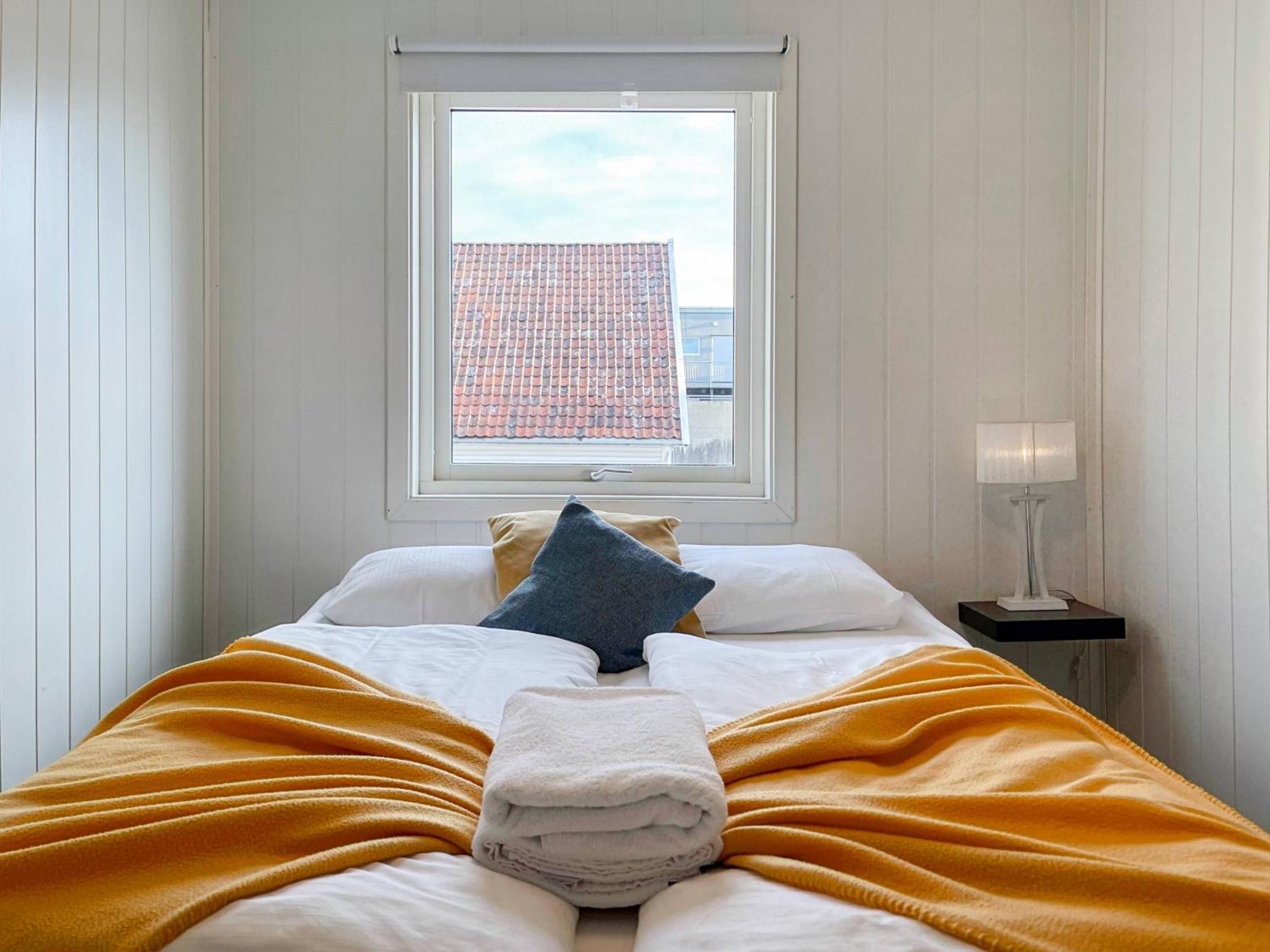 Stavanger Bnb Ap5 By Berti'S 외부 사진