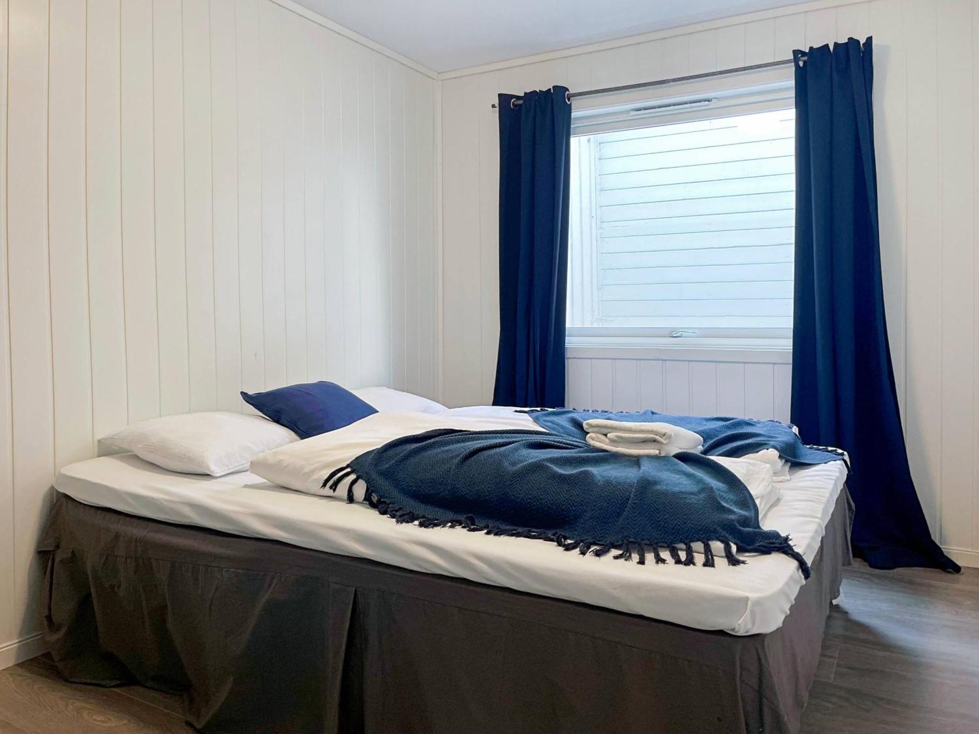 Stavanger Bnb Ap5 By Berti'S 외부 사진