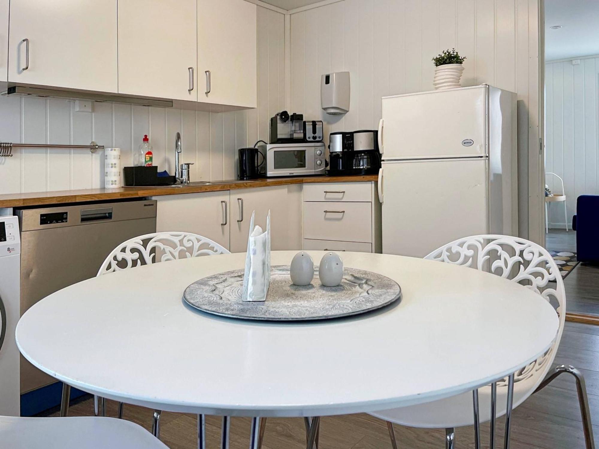Stavanger Bnb Ap5 By Berti'S 외부 사진