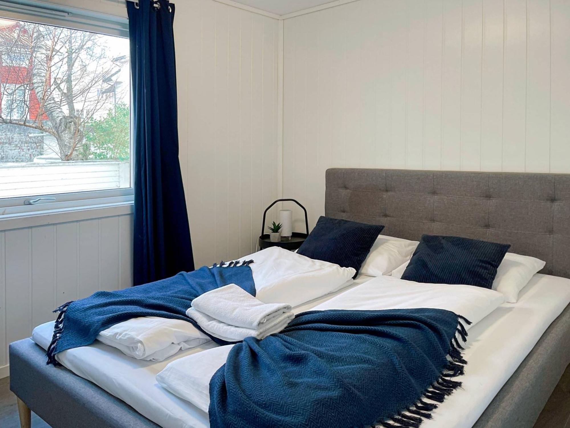 Stavanger Bnb Ap5 By Berti'S 외부 사진