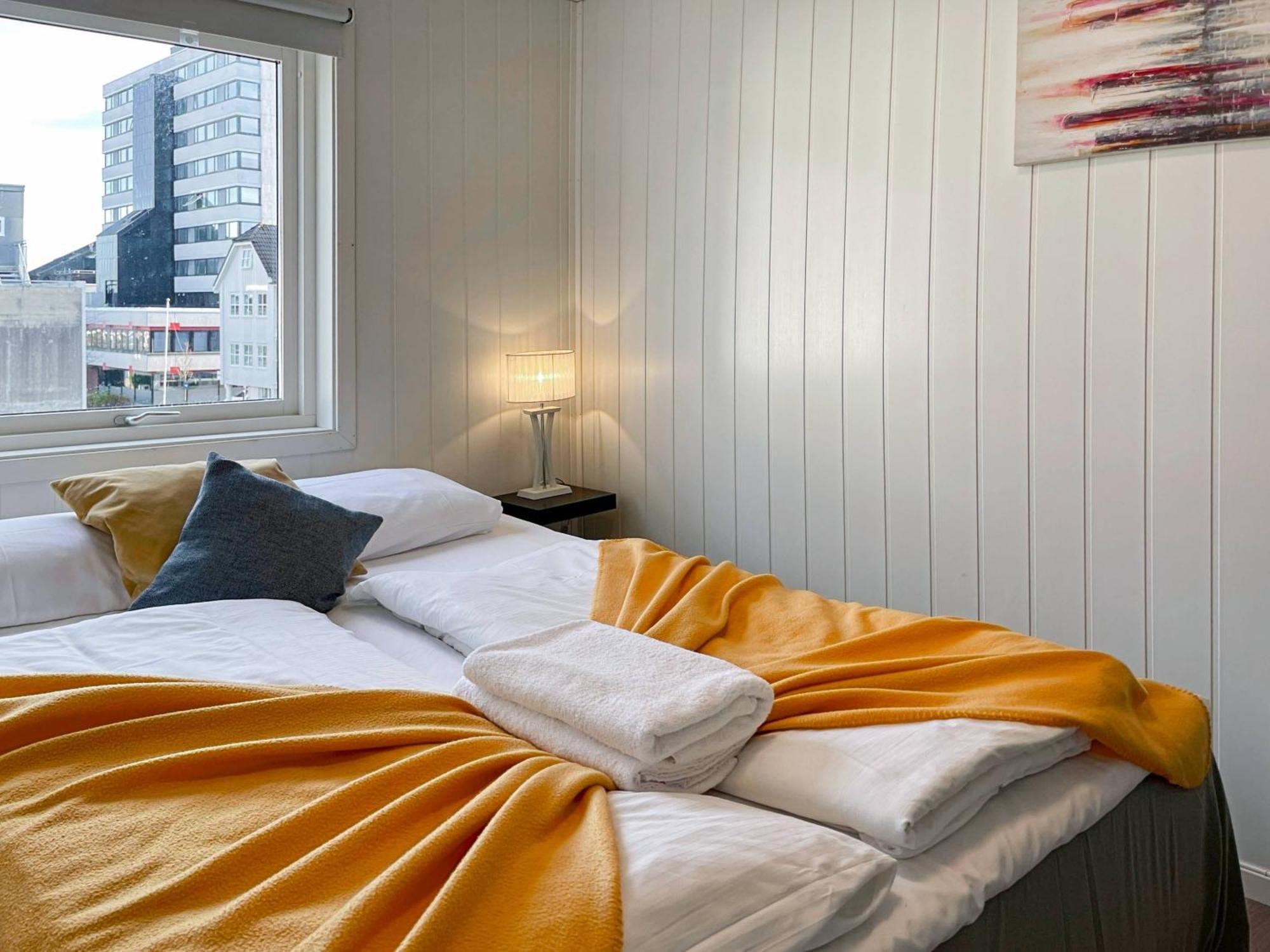Stavanger Bnb Ap5 By Berti'S 외부 사진