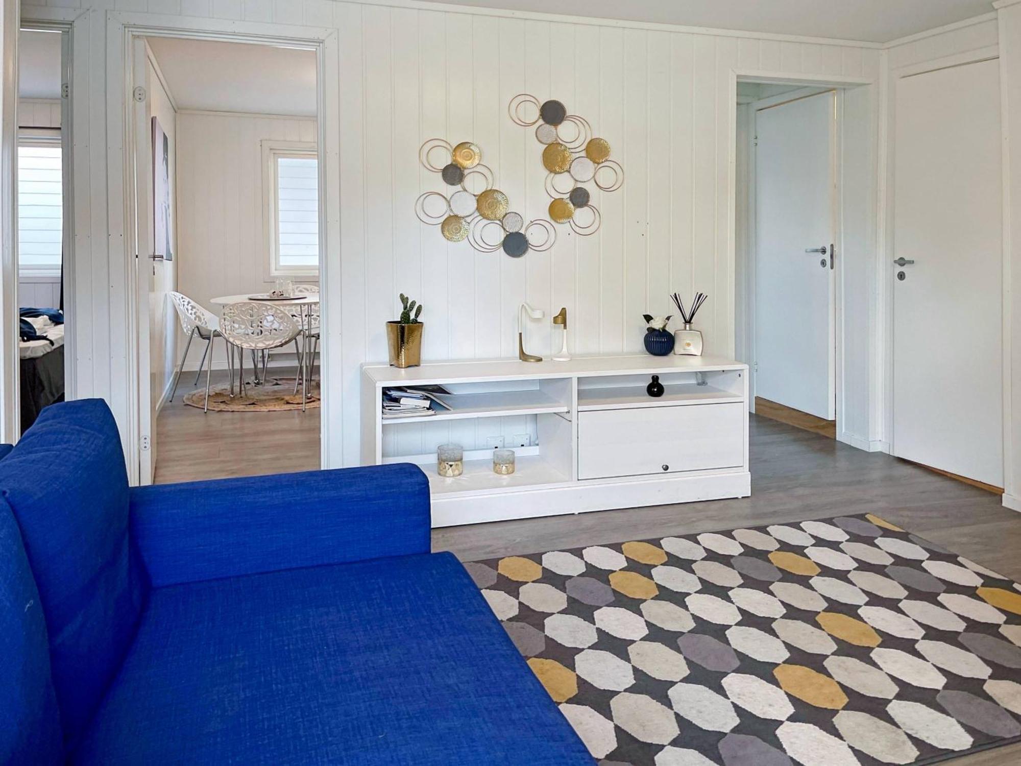 Stavanger Bnb Ap5 By Berti'S 외부 사진