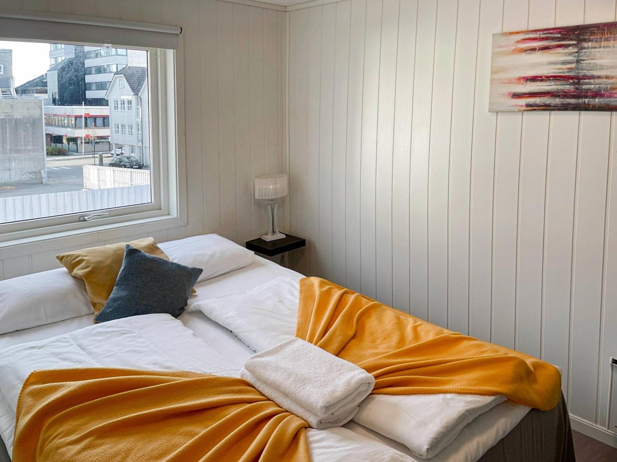 Stavanger Bnb Ap5 By Berti'S 외부 사진