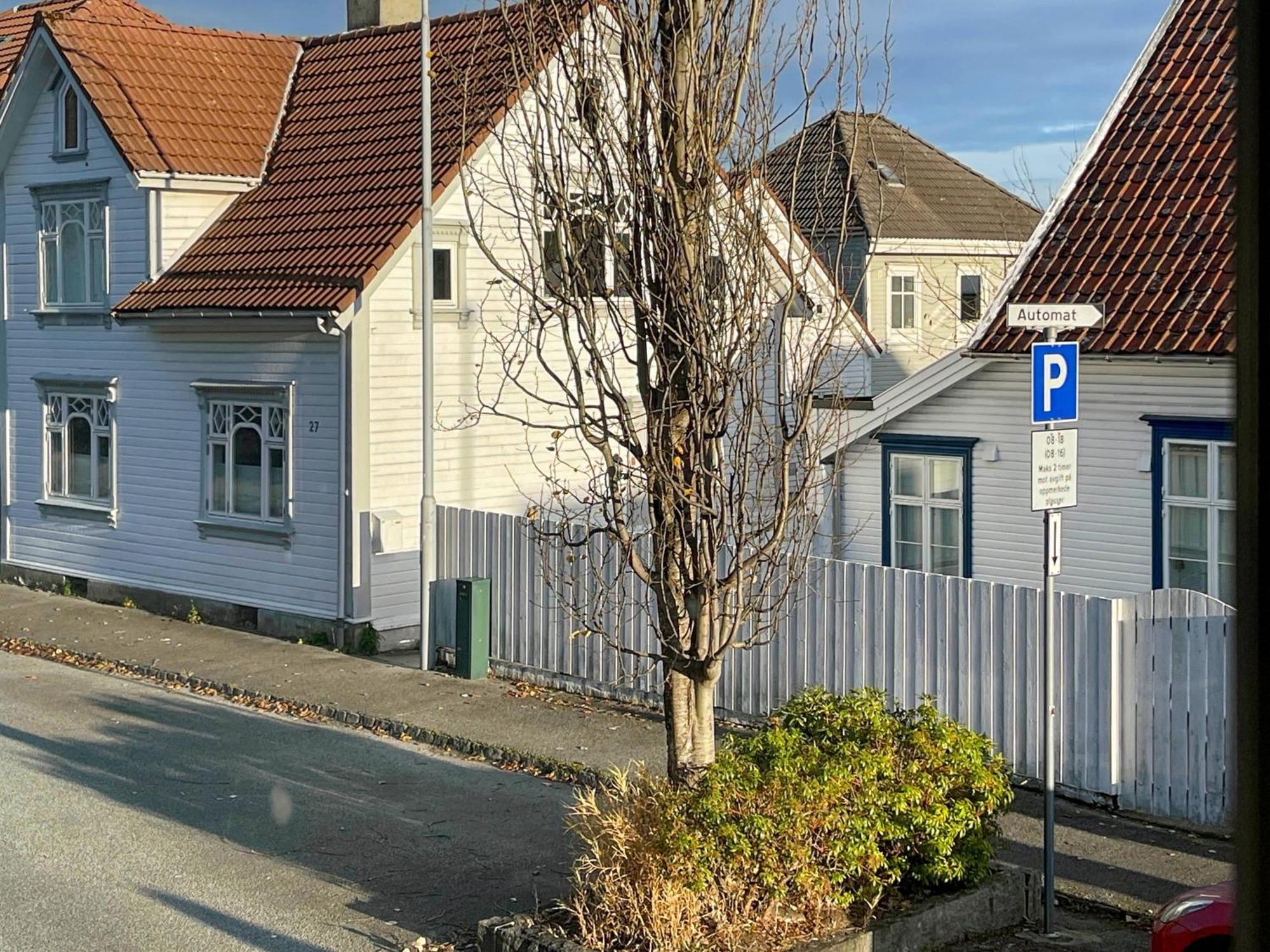 Stavanger Bnb Ap5 By Berti'S 외부 사진
